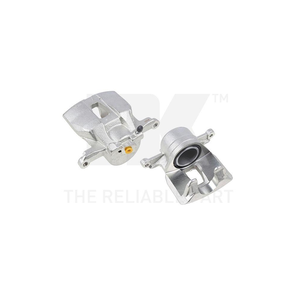 Bremssattel NK 2145180 f&uuml;r TOYOTA, Vorderachse, Vorderachse rechts