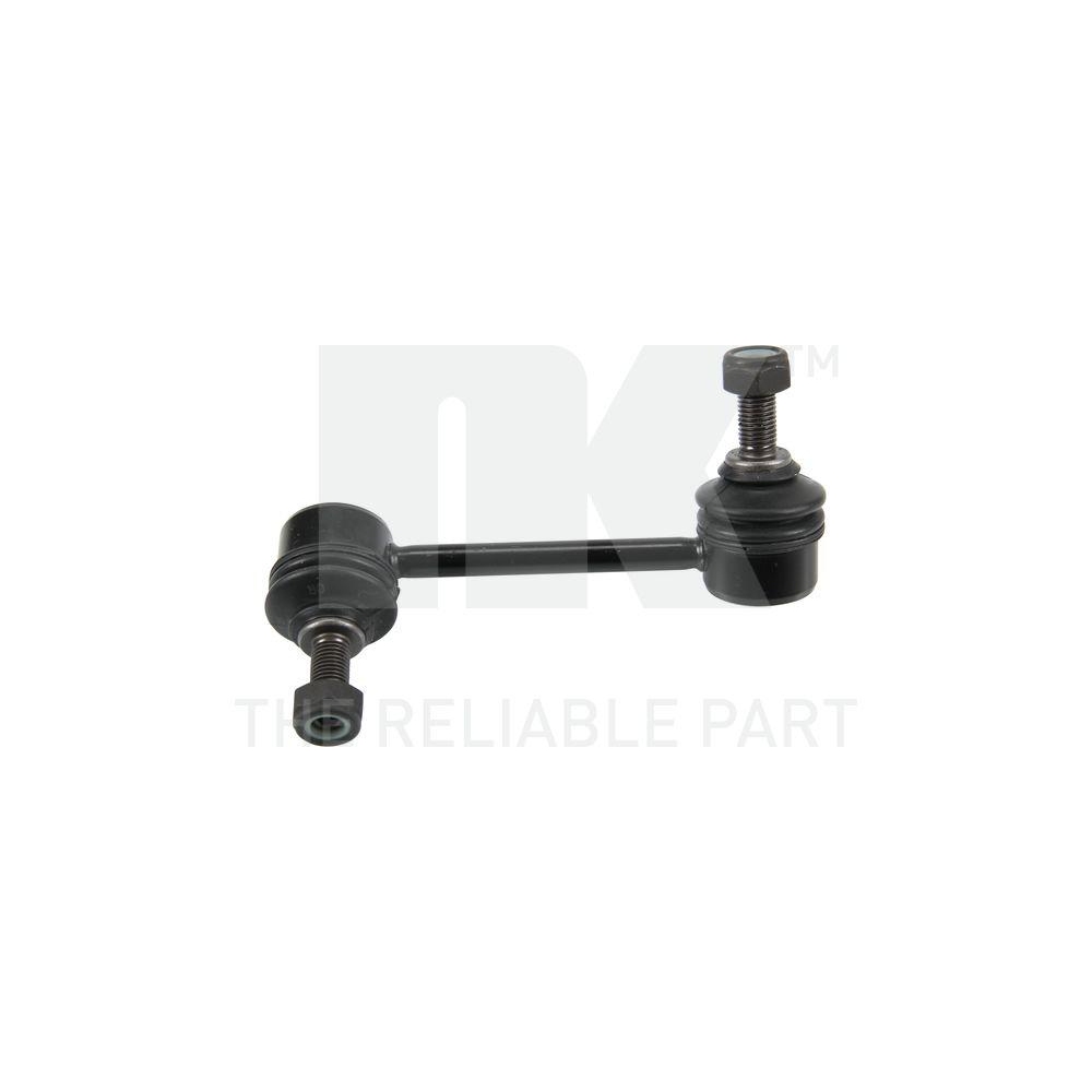 Stange/Strebe, Stabilisator NK 5111014 f&uuml;r ALFA ROMEO, Hinterachse links