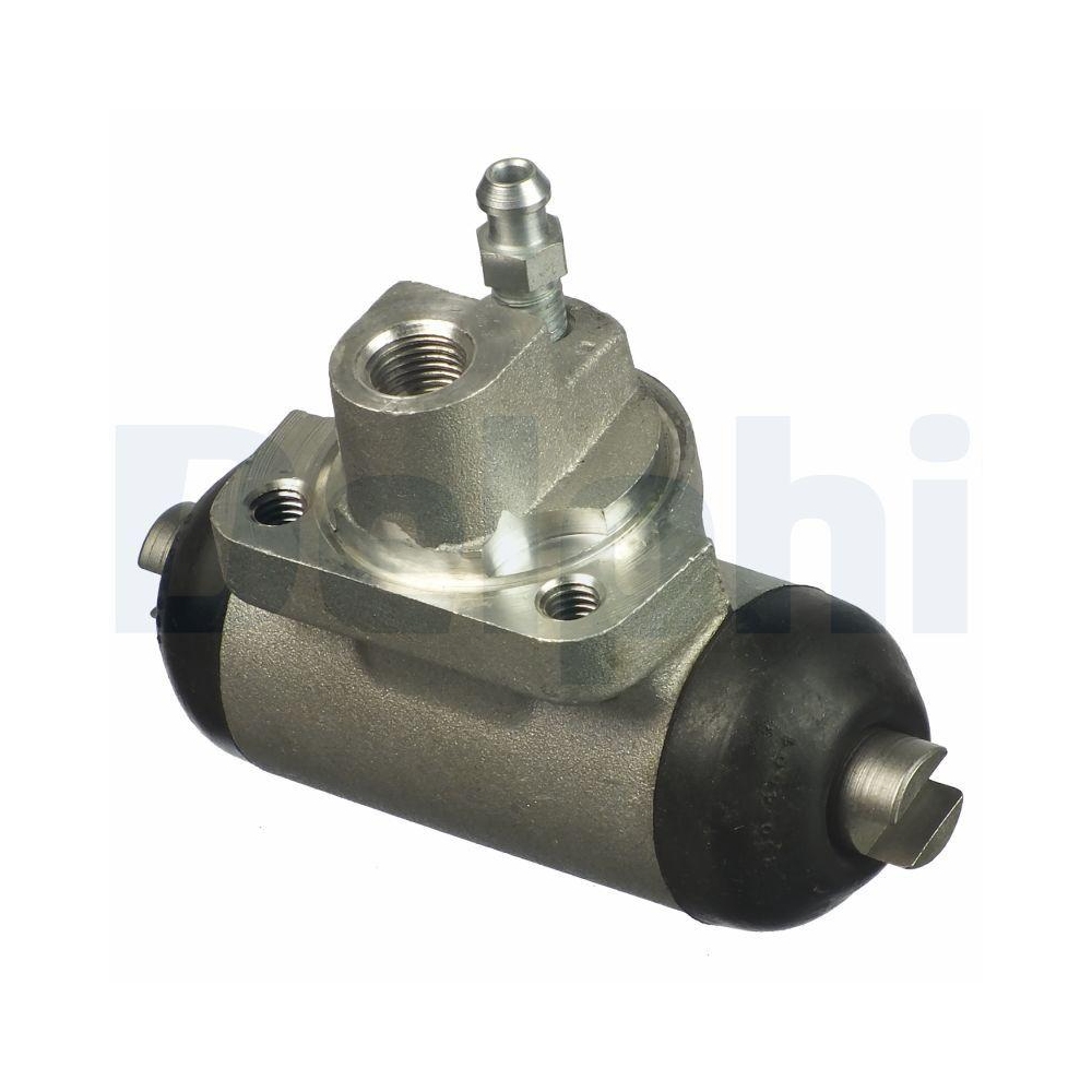 DELPHI LW90133 Radbremszylinder f&uuml;r NISSAN, Hinterachse