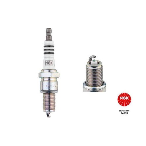 Z&uuml;ndkerze NGK 2301 Iridium Irimax f&uuml;r DAIHATSU HONDA ISUZU MAZDA MITSUBISHI KIA