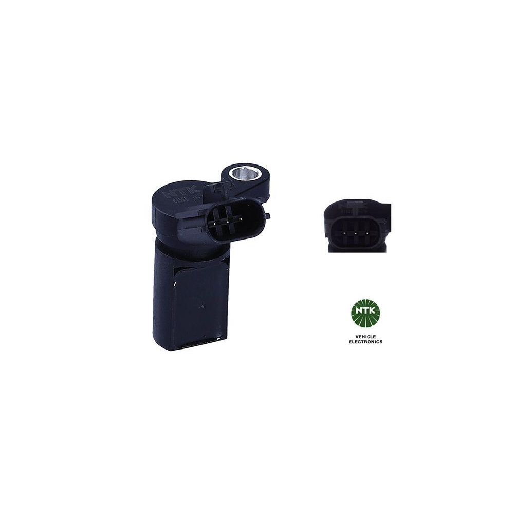 Impulsgeber, Kurbelwelle NTK 81529 f&uuml;r NISSAN INFINITI