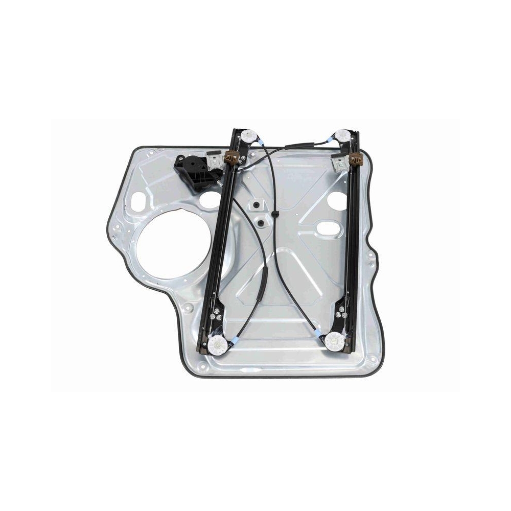 VAICO Fensterheber links und rechts vorne V10-3105 + V10-3106 f&uuml;r VW