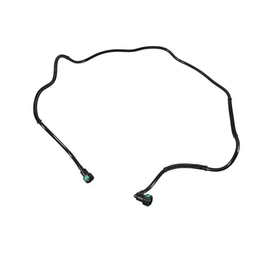METZGER AUTOTEILE 2150347 Kraftstoffleitung GREENPARTS f&uuml;r RENAULT, rechts