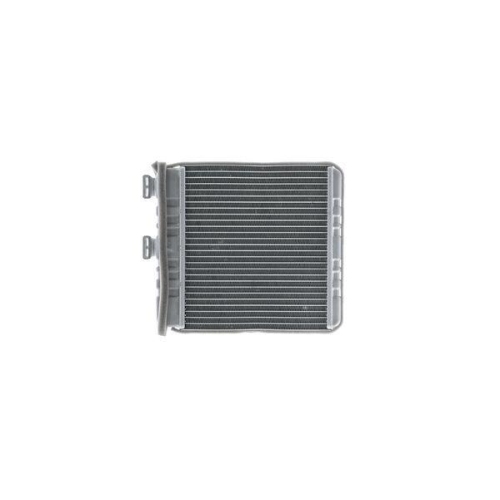 MAHLE AH 76 000P W&auml;rmetauscher, Innenraumheizung BEHR *** PREMIUM LINE *** f&uuml;r