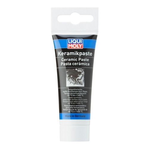 Montagepaste LIQUI MOLY 3418 Keramikpaste f&uuml;r