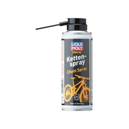 Kettenspray LIQUI MOLY 20604 Bike Kettenspray f&uuml;r