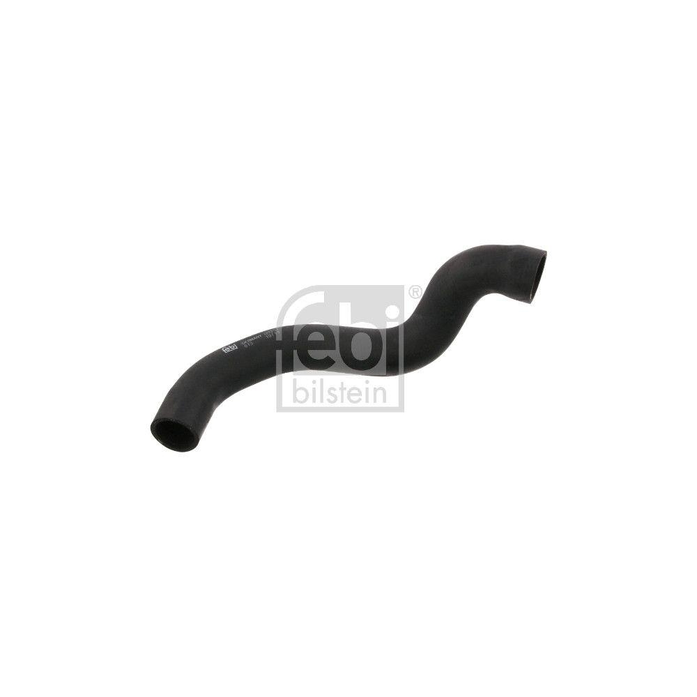 FEBI BILSTEIN K&uuml;hlerschlauch 05251 f&uuml;r MERCEDES-BENZ, oben