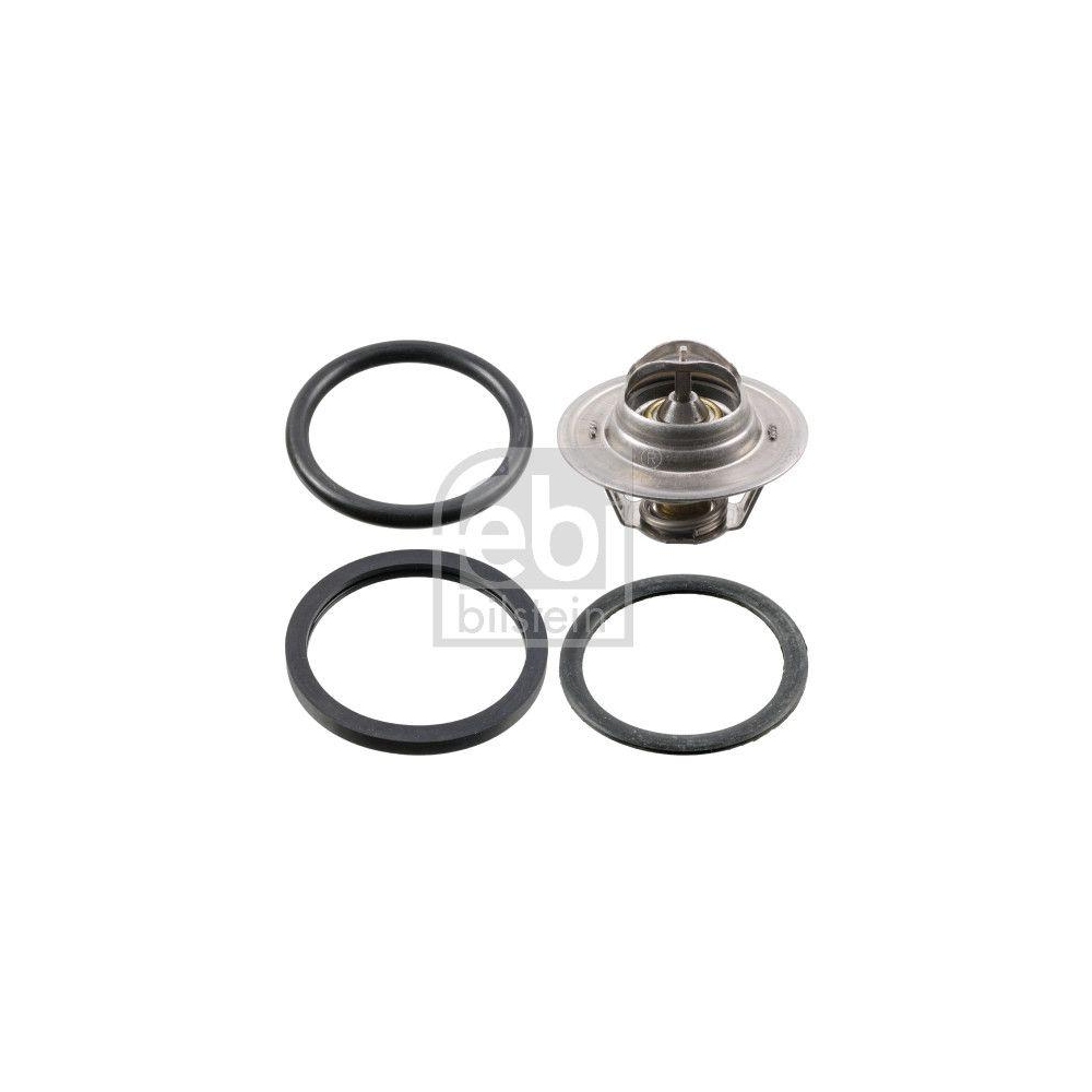 FEBI BILSTEIN Thermostat, K&uuml;hlmittel 12775 f&uuml;r CITRO&Euml;N FIAT LANCIA PEUGEOT