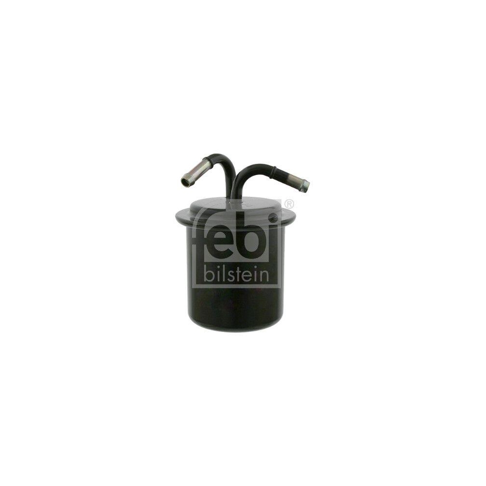 FEBI BILSTEIN Kraftstofffilter 26443 f&uuml;r SUBARU