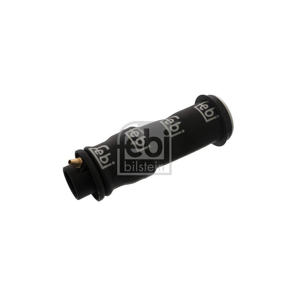FEBI BILSTEIN Federbalg, Fahrerhauslagerung 46392 f&uuml;r SCANIA, hinten