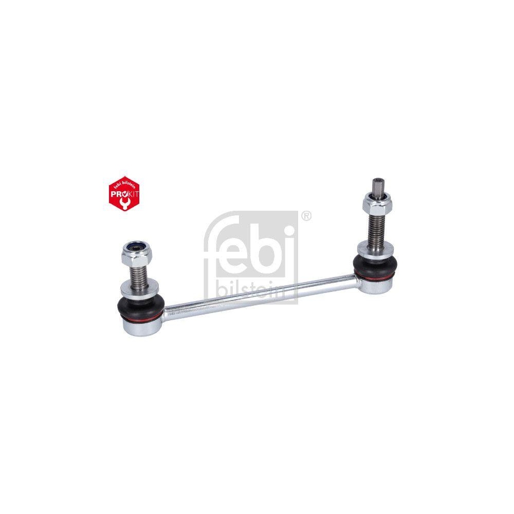 FEBI BILSTEIN Stange/Strebe, Stabilisator 48001 ProKit f&uuml;r CADILLAC