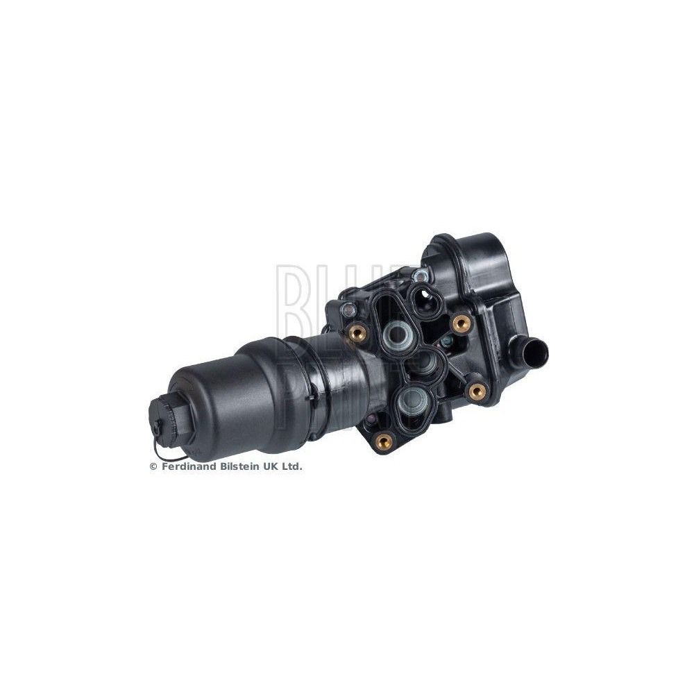Geh&auml;use, &Ouml;lfilter BLUE PRINT ADBP210028 f&uuml;r AUDI SEAT SKODA VW