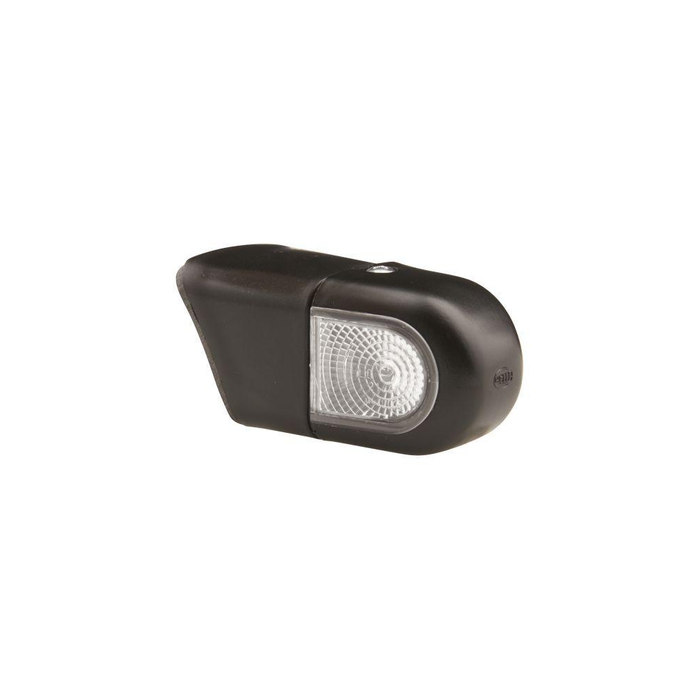 HELLA Umrissleuchte 2XS 004 237-301 für AUWÄRTER DAF MERCEDES-BENZ JOHN DEERE