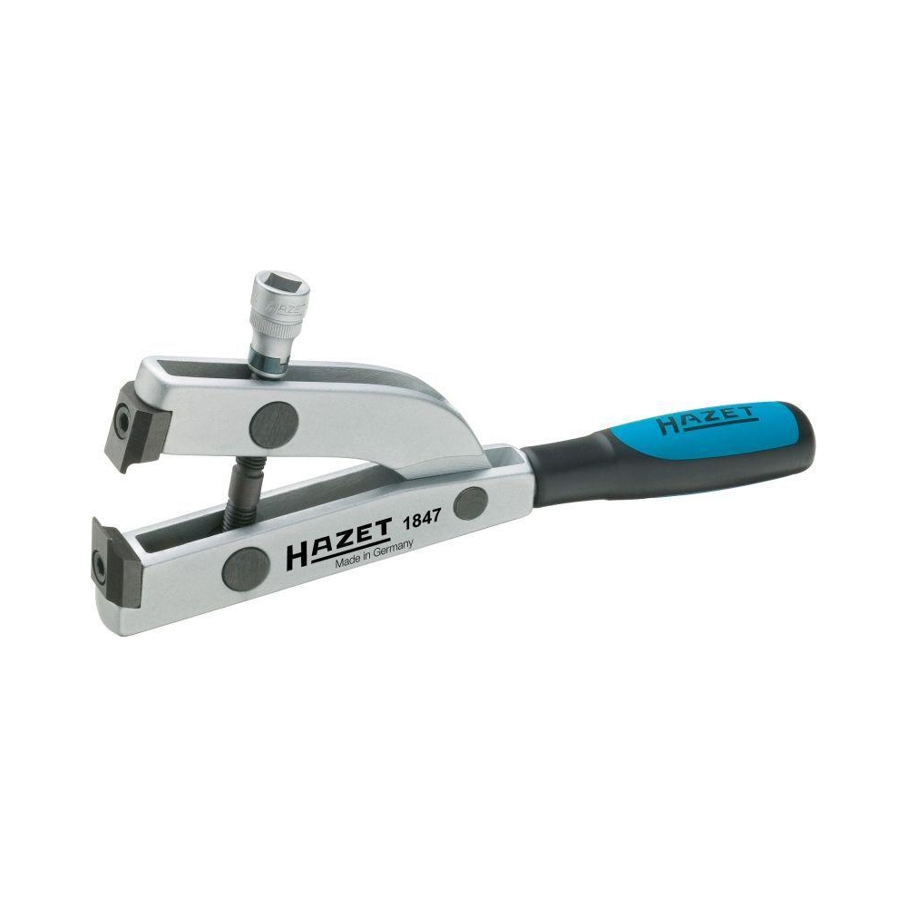 Zange, Gelenkmanschetten-Schelle HAZET 1847 für FORD VW