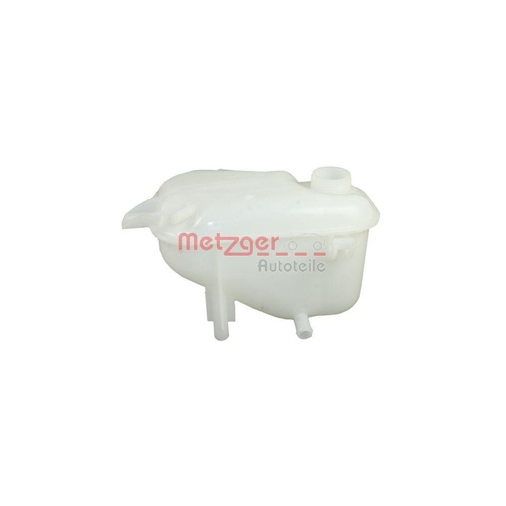 Ausgleichsbeh&auml;lter, K&uuml;hlmittel METZGER 2140196 f&uuml;r FIAT