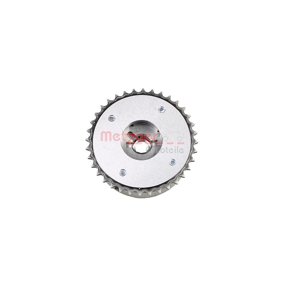 Nockenwellenversteller METZGER 2410064 GREENPARTS f&uuml;r TOYOTA LEXUS, Einlassseite