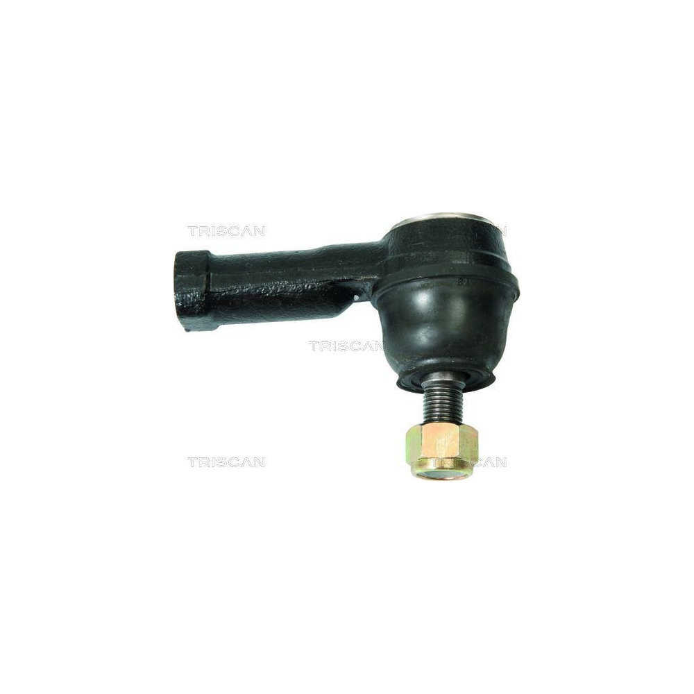 Spurstangenkopf TRISCAN 8500 14115 f&uuml;r NISSAN, Vorderachse links, au&szlig;en