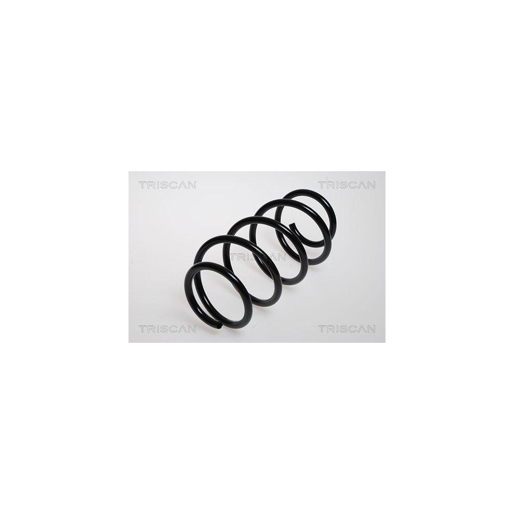 Fahrwerksfeder TRISCAN 8750 24041 f&uuml;r OPEL VAUXHALL, Vorderachse