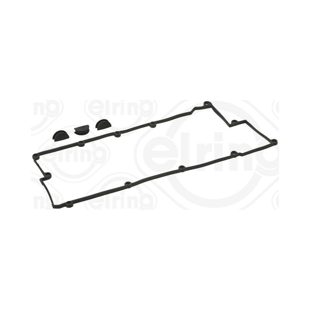 Dichtungssatz, Zylinderkopfhaube ELRING 521.300 für HYUNDAI KIA