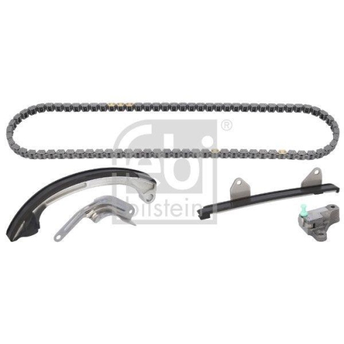 Steuerkettensatz FEBI BILSTEIN 186430 f&uuml;r TOYOTA