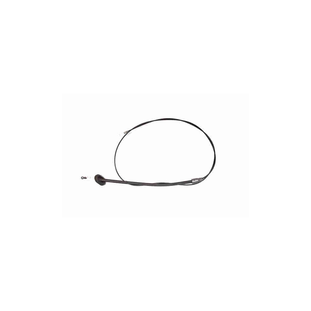 Seilzug, Feststellbremse VAICO V30-30066 Original VAICO Qualität für SEAT SKODA