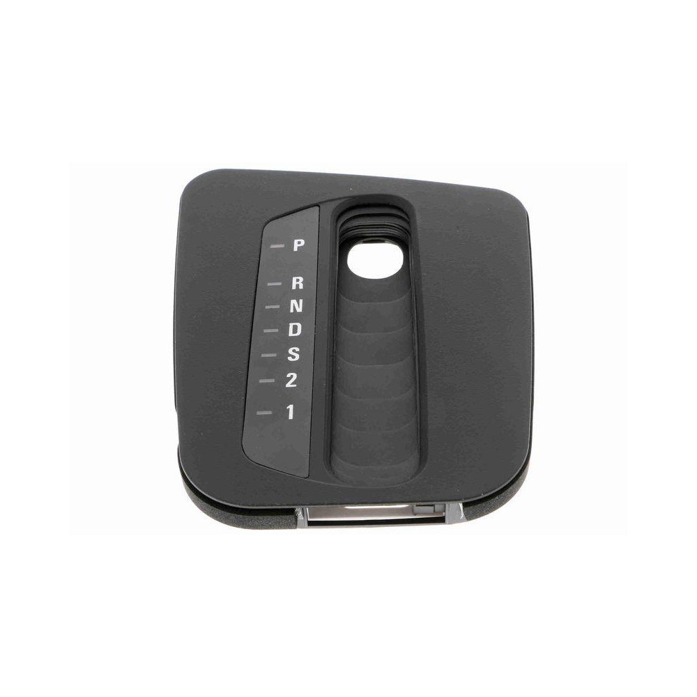 Anzeige, Fahrstufe VEMO V20-86-0001 Original VEMO Qualität für BMW, Innenraum