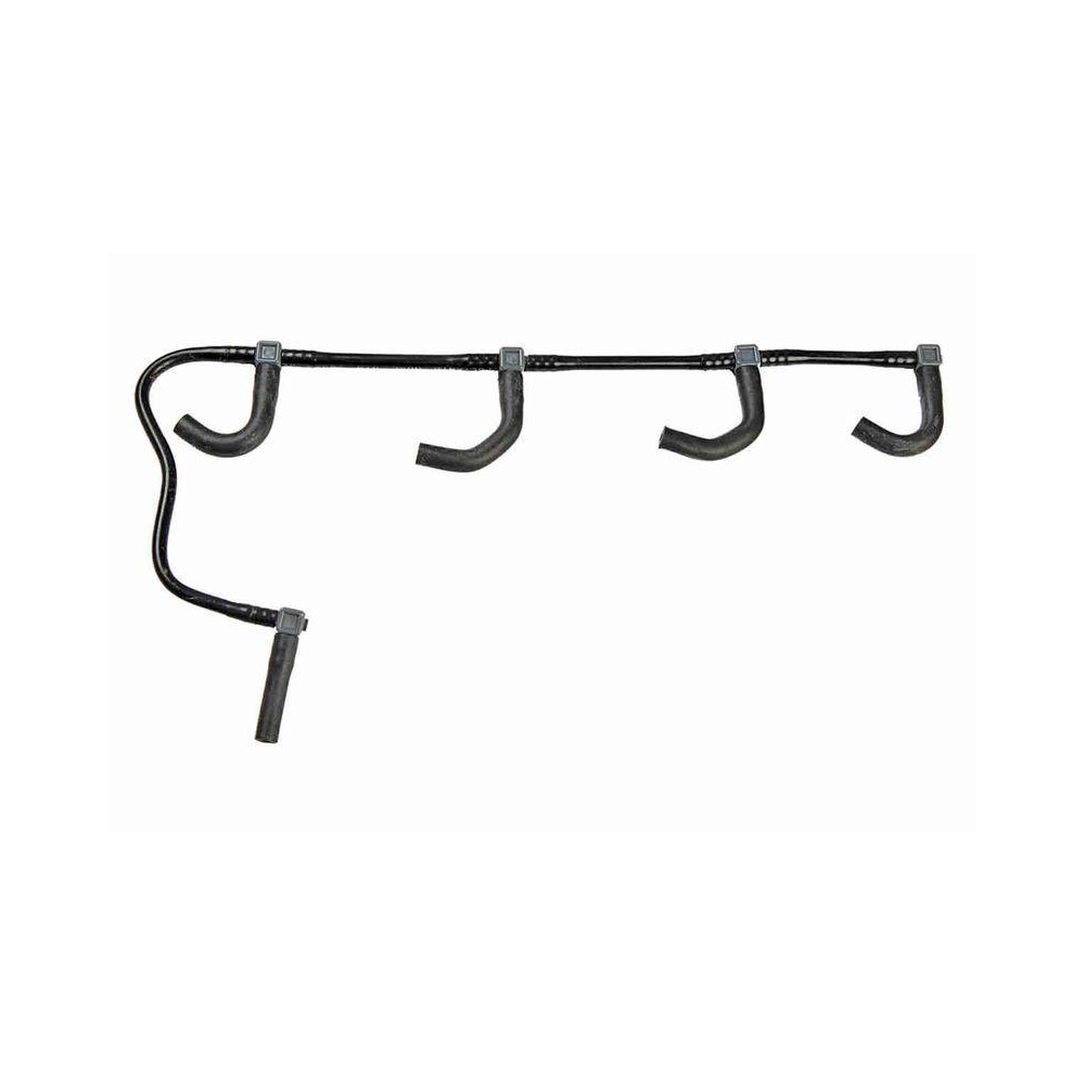 Kraftstoffleitung VAICO V46-1085 Original VAICO Qualit&auml;t f&uuml;r RENAULT