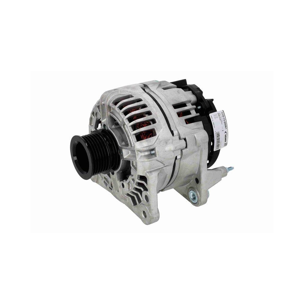 Generator VEMO V10-13-50061 Original VEMO Qualit&auml;t f&uuml;r AUDI SEAT SKODA VW VAG