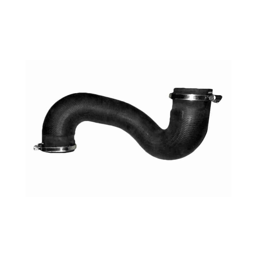 Ladeluftschlauch VAICO V22-0854 Q+, Erstausrüsterqualität für CITROËN, unten