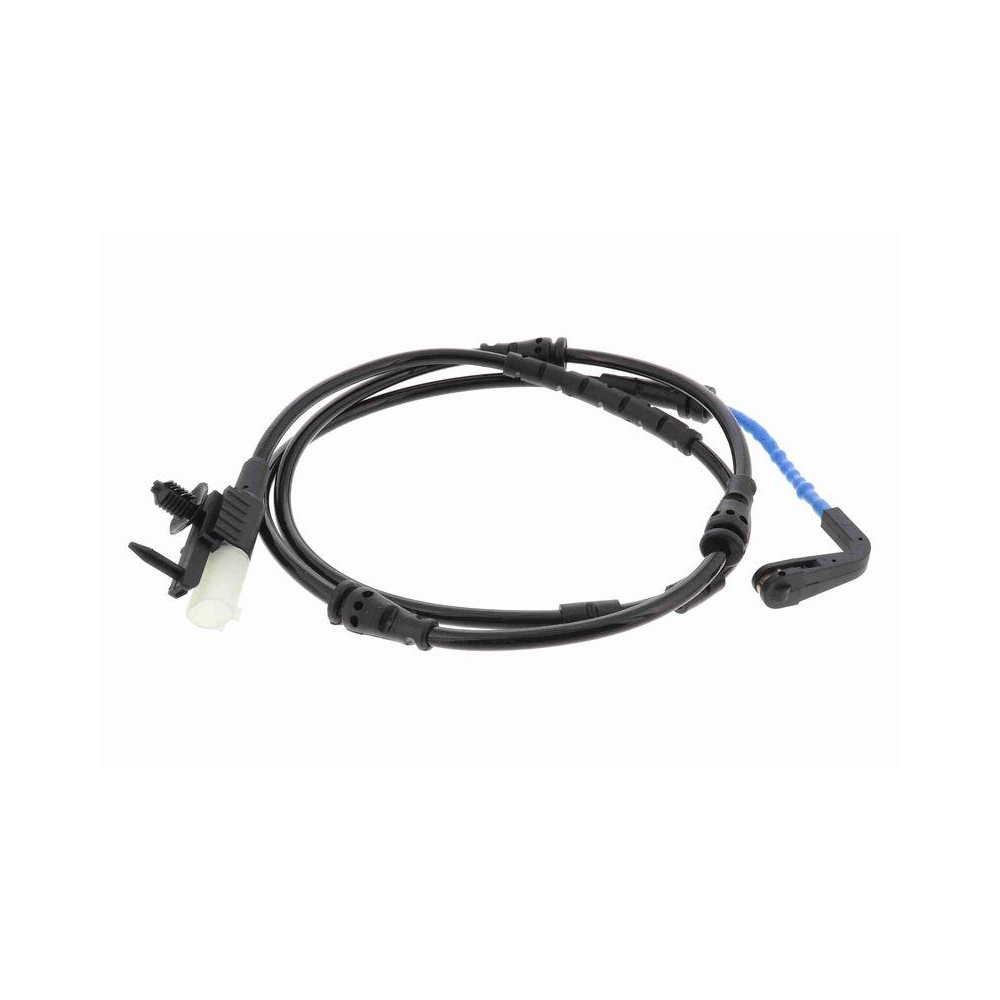 Warnkontakt, Bremsbelagverschleiß VEMO V41-72-0027 Original VEMO Qualität für