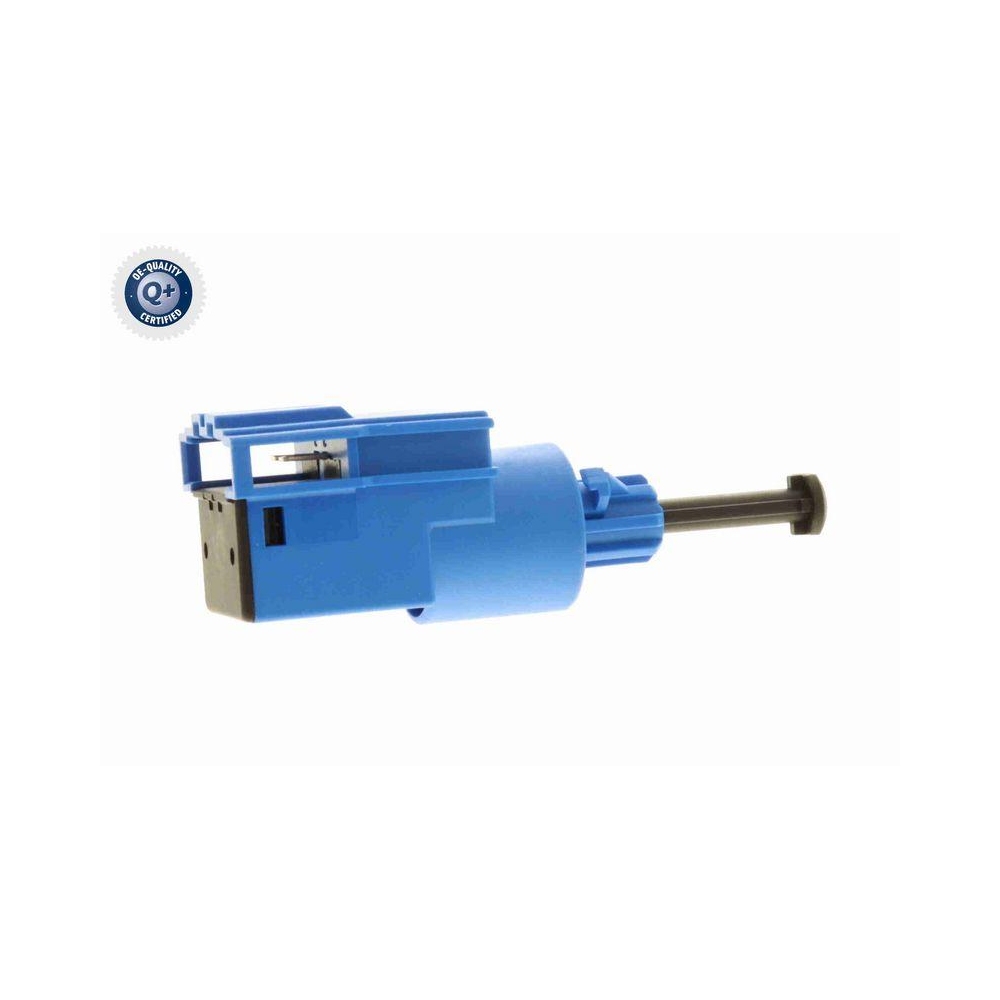 Schalter, Kupplungsbetätigung (GRA) VEMO V10-73-0365-1 Q+, Erstausrüsterqualität