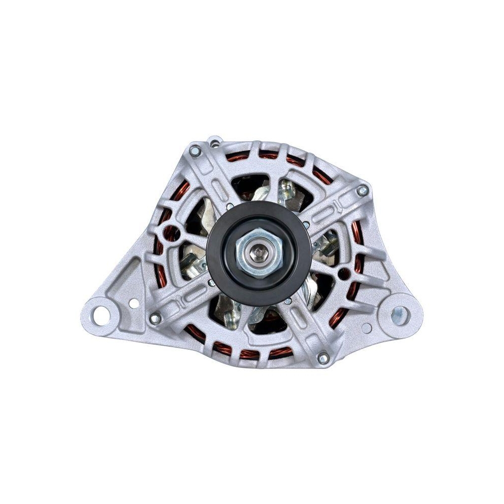 HELLA Generator 8EL 012 430-171 f&uuml;r NISSAN INFINITI