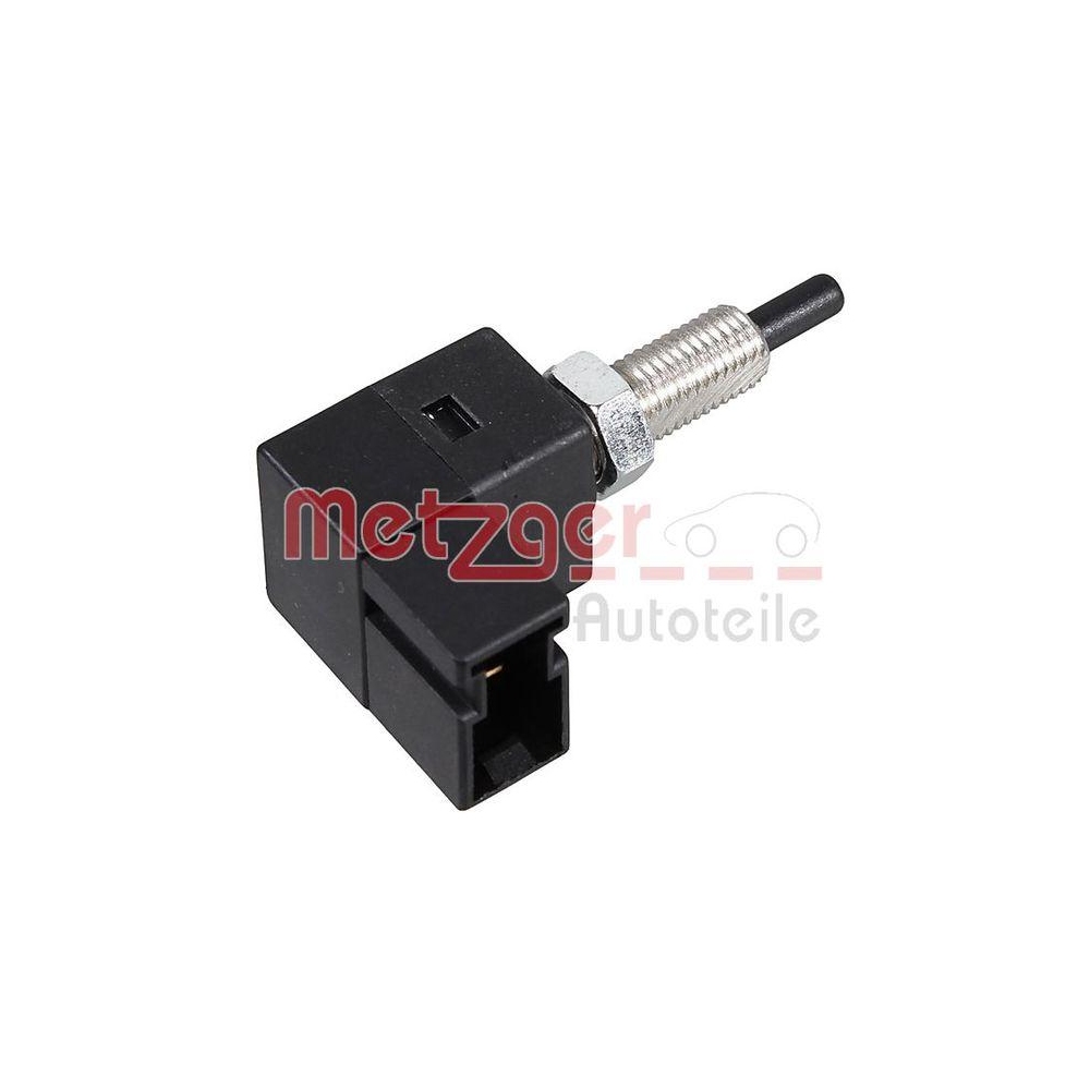 Schalter, Kupplungsbetätigung (Motorsteuerung) METZGER 0911169 für HYUNDAI KIA