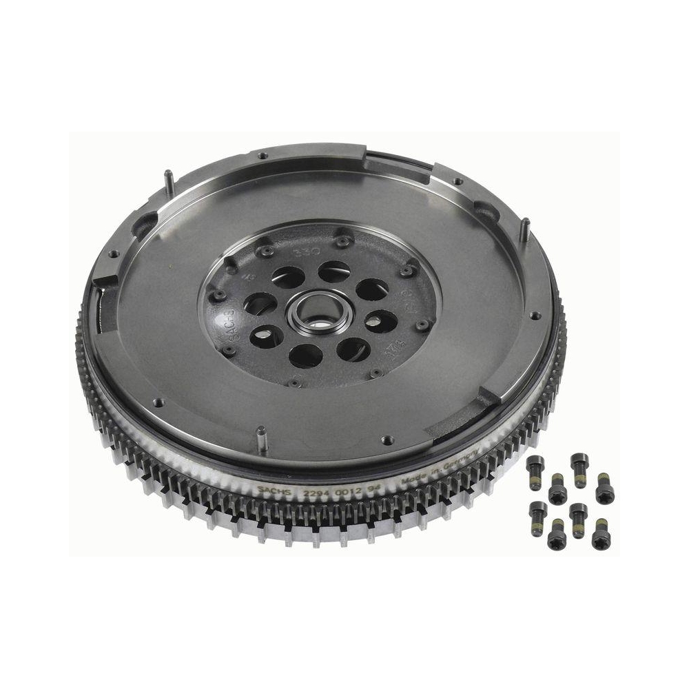Schwungrad SACHS 2294 001 294 Zwei-Massen-Schwungrad f&uuml;r CHRYSLER JEEP