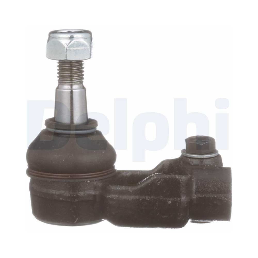 DELPHI TA1209 Spurstangenkopf f&uuml;r OPEL SAAB VAUXHALL, Vorderachse links