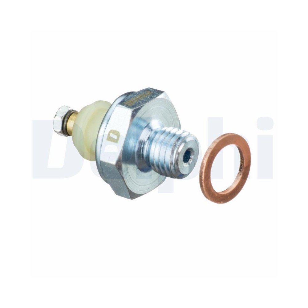 DELPHI SW90064 &Ouml;ldruckschalter f&uuml;r SSANGYONG DAEWOO