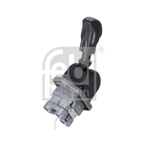 FEBI BILSTEIN 1007725 Bremsventil, Feststellbremse febi Plus f&uuml;r FORD