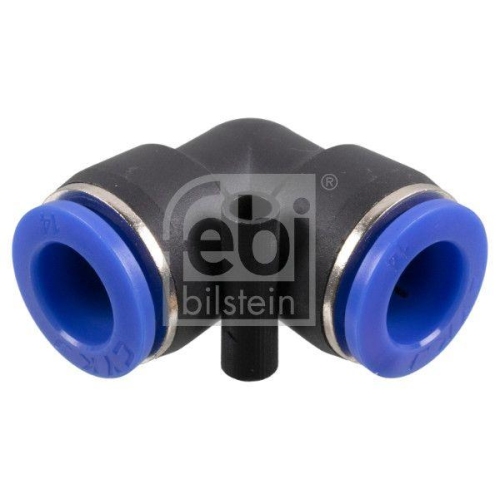 FEBI BILSTEIN 1001631 Verbinder, Druckluftleitung f&uuml;r