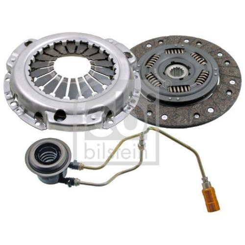 FEBI BILSTEIN 1005332 Kupplungssatz f&uuml;r ROVER/AUSTIN LAND ROVER
