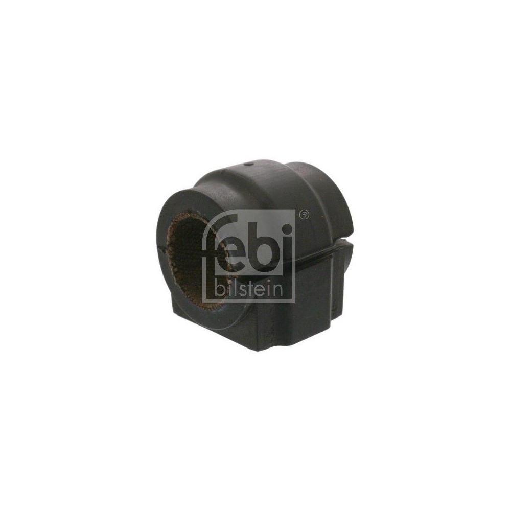 FEBI BILSTEIN Lagerung, Stabilisator 102420 f&uuml;r MINI, Vorderachse