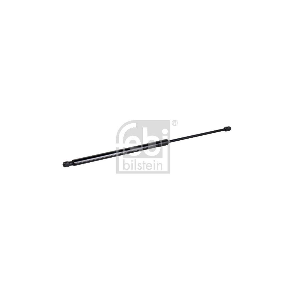 FEBI BILSTEIN Gasfeder, Koffer-/Laderaum 179977 f&uuml;r PEUGEOT, beidseitig