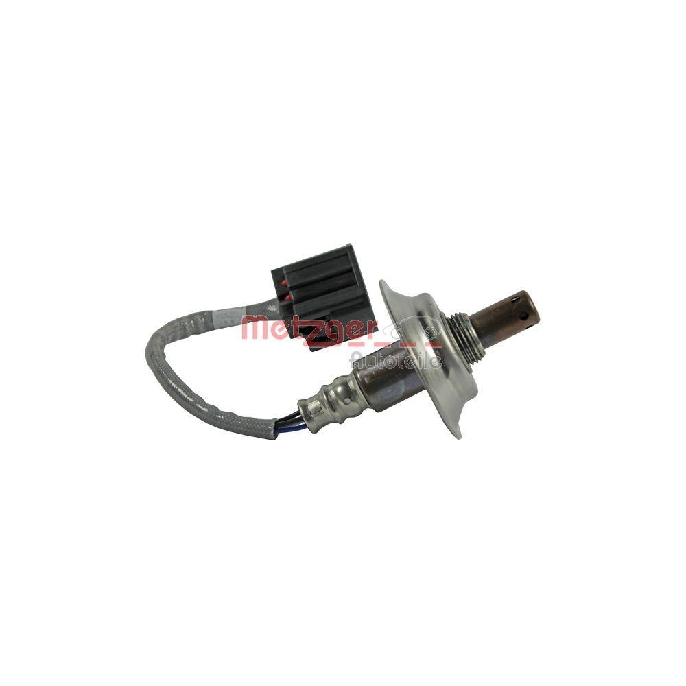 Lambdasonde METZGER 0893545 ORIGINAL ERSATZTEIL f&uuml;r MAZDA
