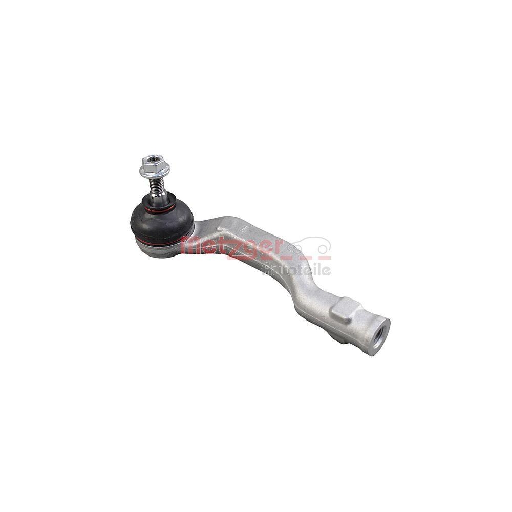 Spurstangenkopf METZGER 54062301 KIT + GREENPARTS f&uuml;r NISSAN RENAULT