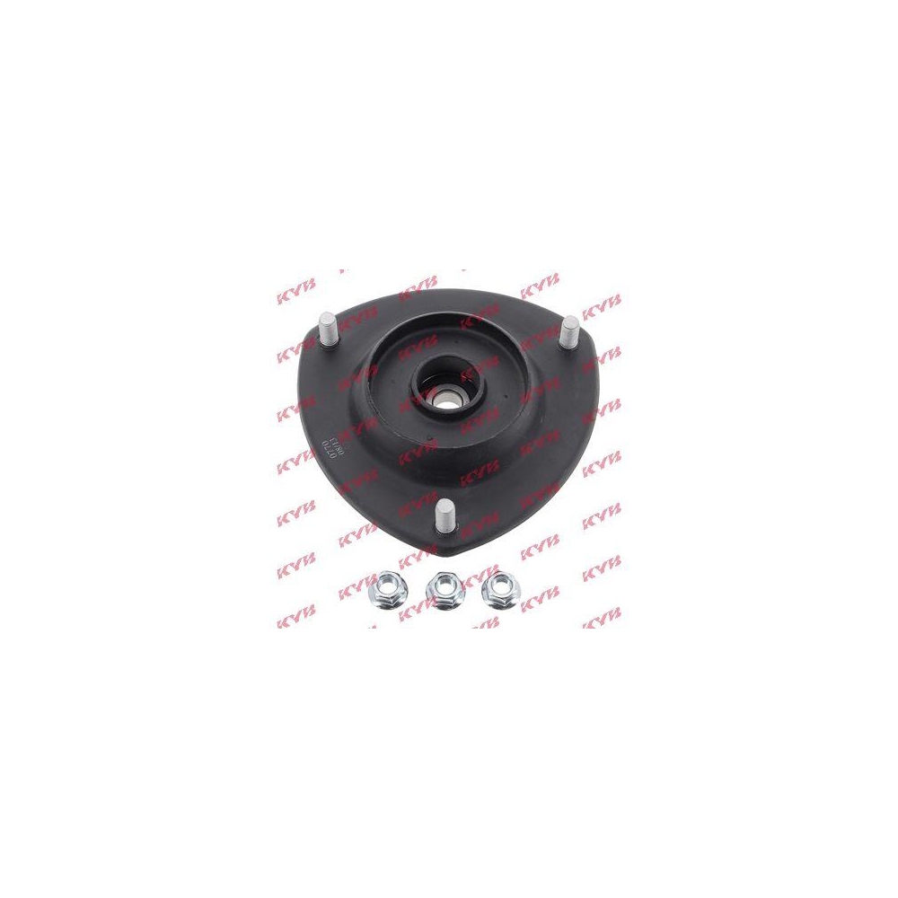 Reparatursatz, Federbeinst&uuml;tzlager KYB SM5194 Suspension Mounting Kit f&uuml;r