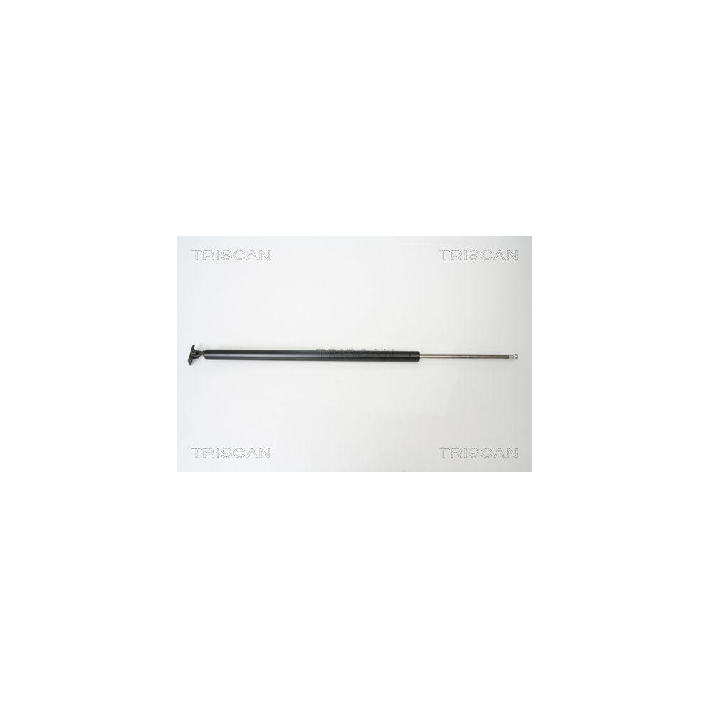 Gasfeder, Koffer-/Laderaum TRISCAN 8710 43214 f&uuml;r HYUNDAI, links