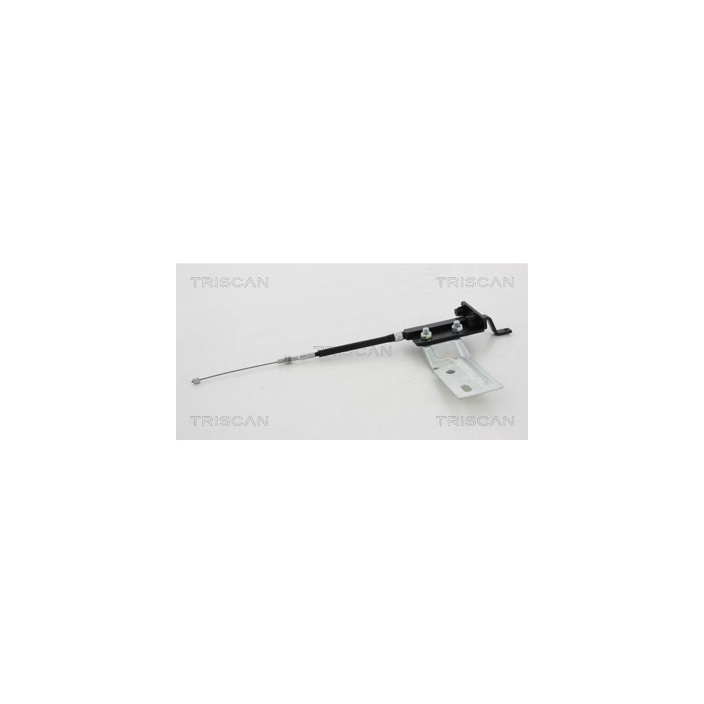 Seilzug, Feststellbremse TRISCAN 8140 431010 f&uuml;r HYUNDAI, mitte