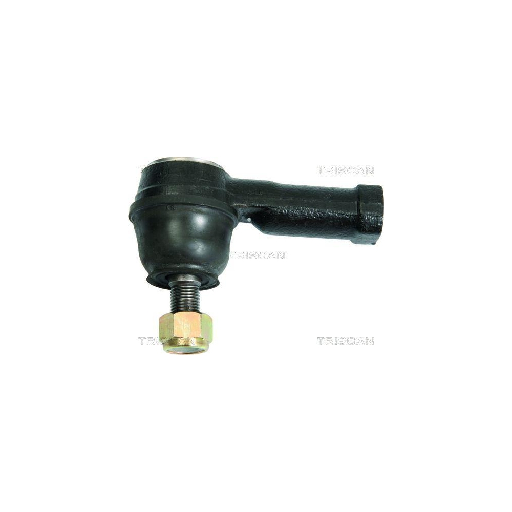 Spurstangenkopf TRISCAN 8500 14116 f&uuml;r NISSAN, Vorderachse links, au&szlig;en