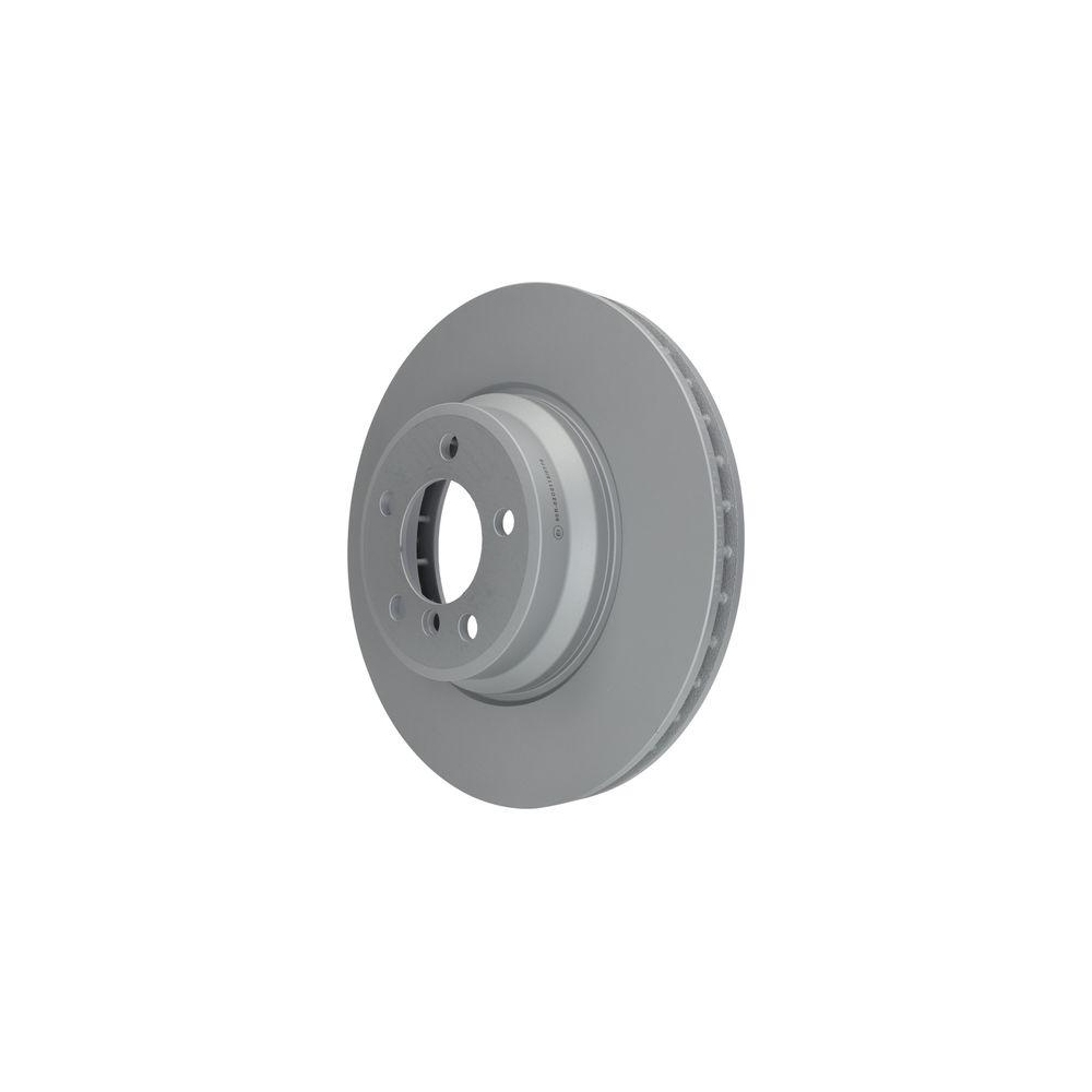 Bremsscheibe ATE 24.0130-0118.1 f&uuml;r BMW, Vorderachse