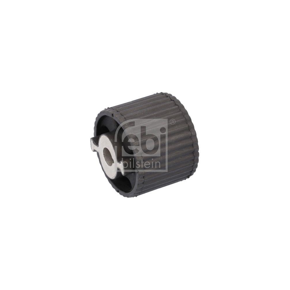 Lagerung, Differential FEBI BILSTEIN 182581 für BMW, Hinterachse, vorne