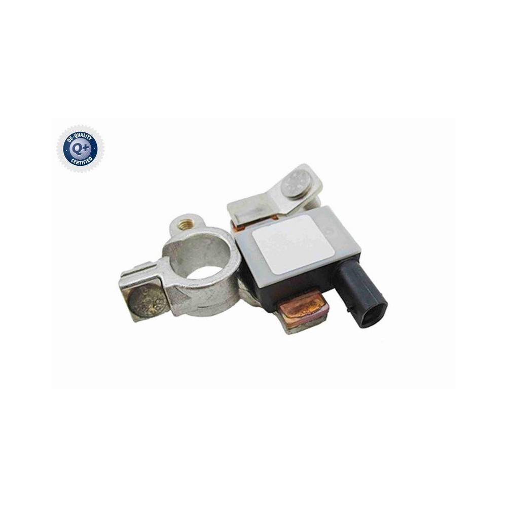 Sensor, Batteriemanagement VEMO V40-17-1001 Q+, Erstausr&uuml;sterqualit&auml;t f&uuml;r OPEL